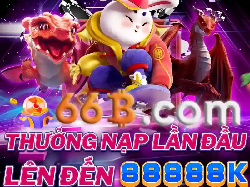 Nguồn gốc và sứ mệnh của 66b game