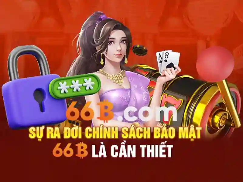 Đặc điểm nổi bật của 66B