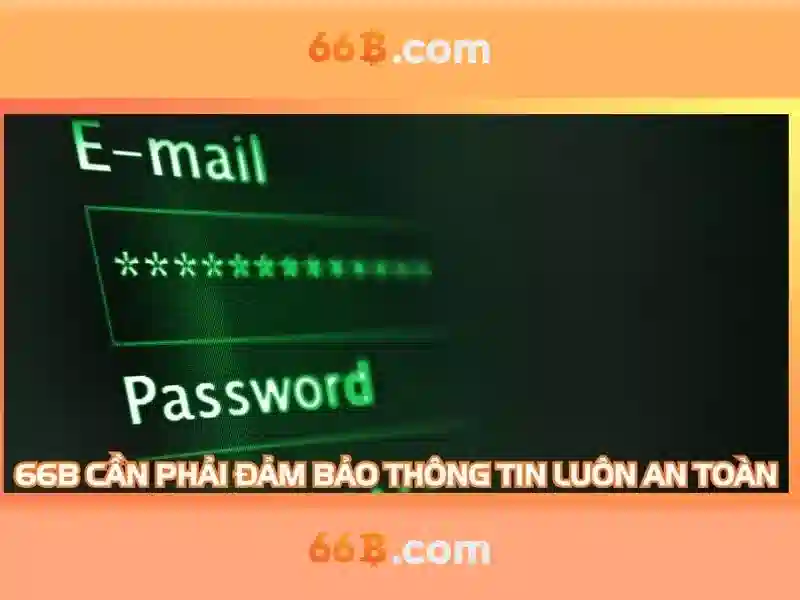 66b là gì?