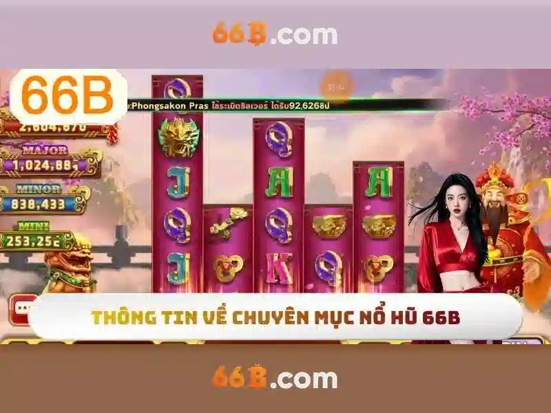 66B là gì?
