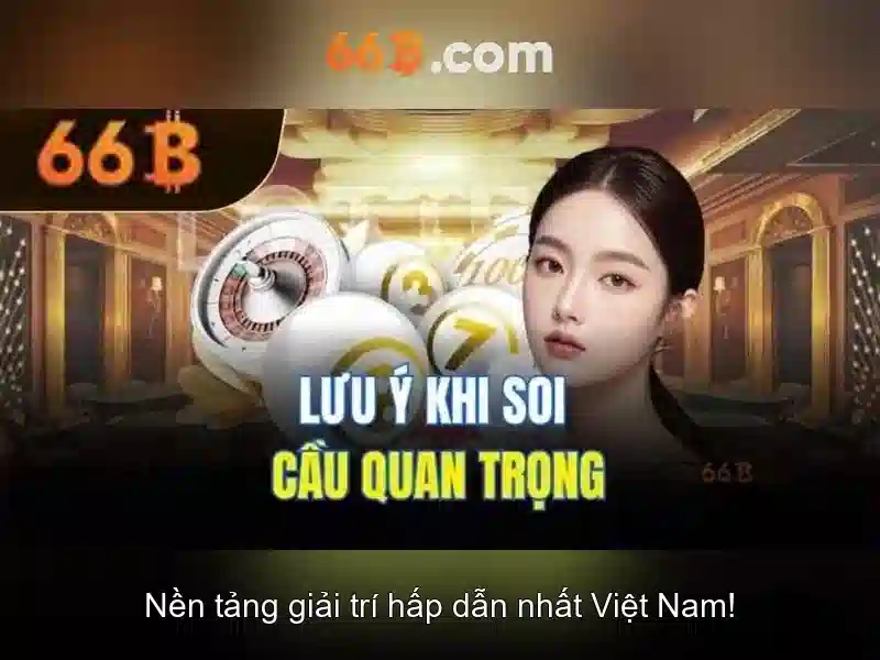 Tương lai của 66b và cách tham gia cộng đồng