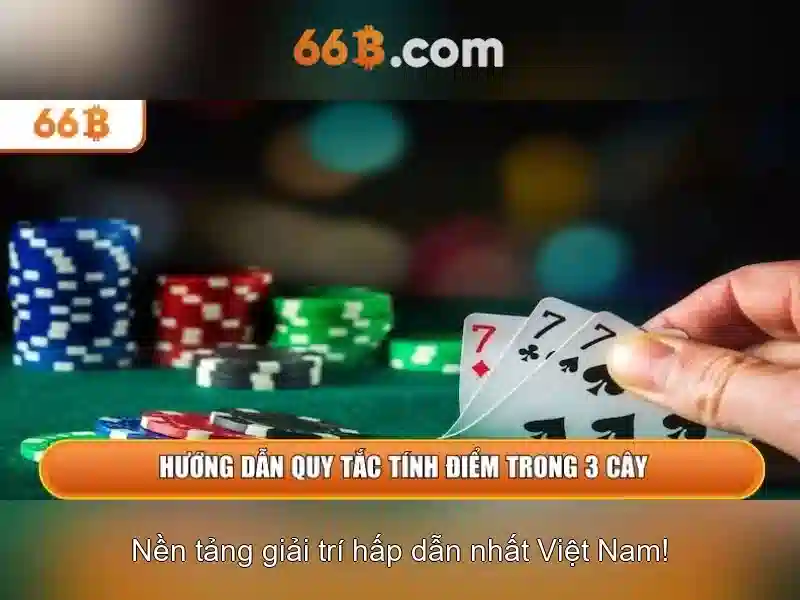 Tương lai của 66b và xu hướng công nghệ