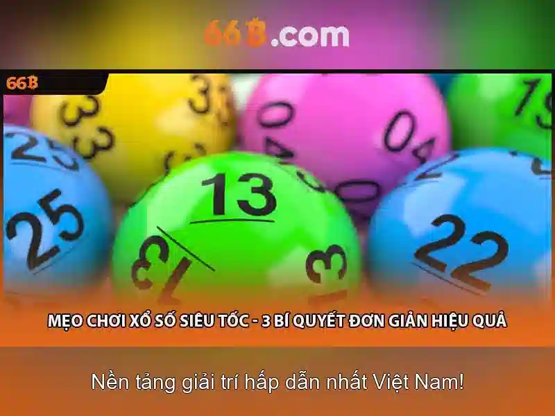 Đặc điểm nổi bật của 66b