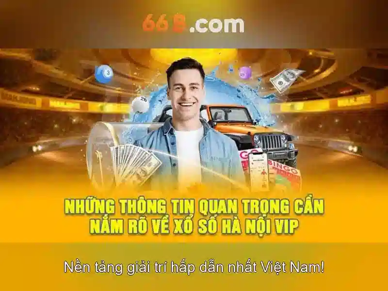 Đặc tính của 66B\n\n