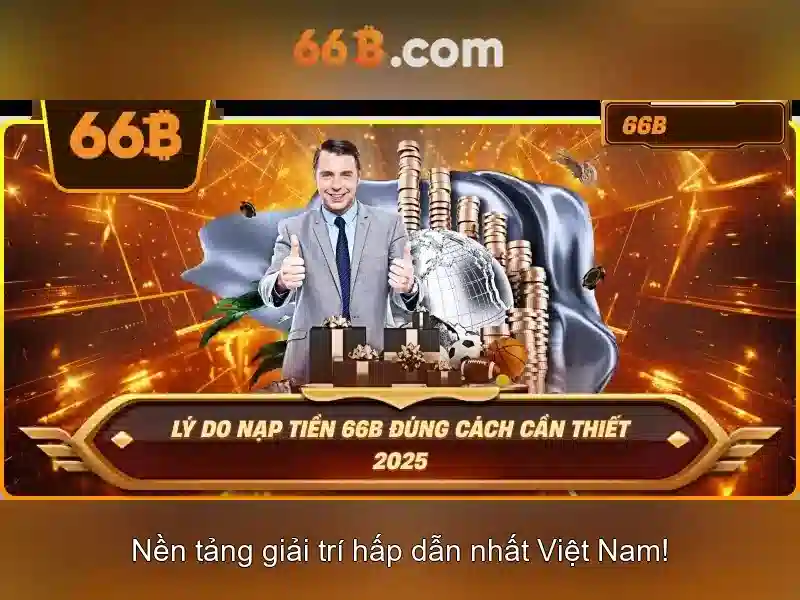 Các ứng dụng nổi bật của 66b