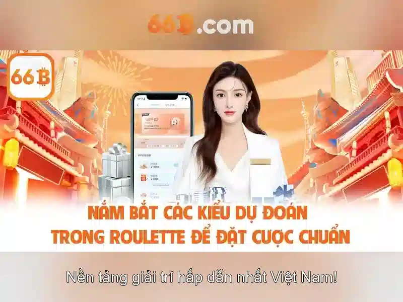 66b là gì?