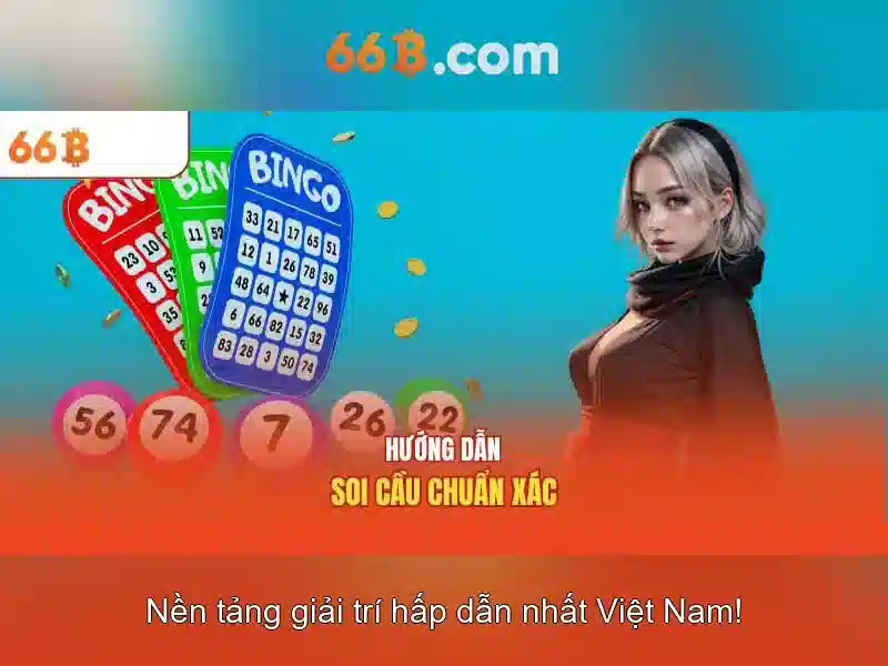 Giới thiệu về 66B\n\n