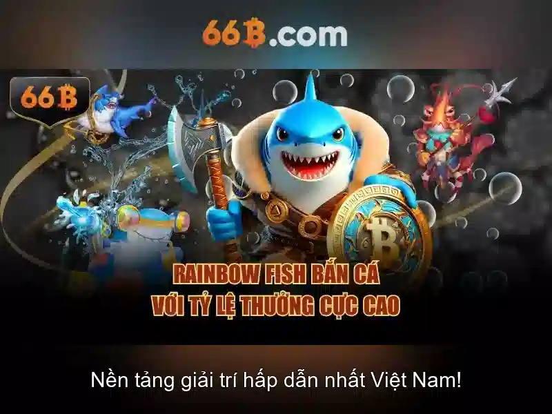 Giới thiệu về 66B