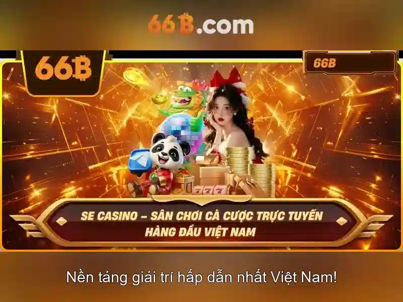 Đặc điểm nổi bật của 66B