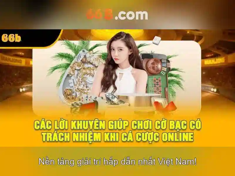 66b và văn hóa số