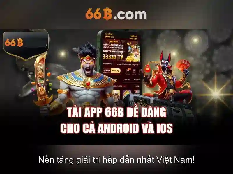 Ứng dụng thực tế của 66b