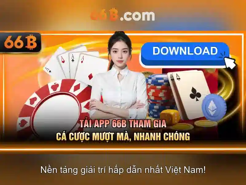 Đặc điểm nổi bật của 66b