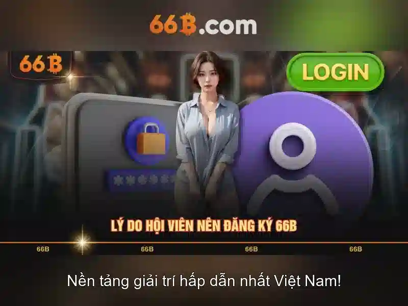 Những thách thức và cơ hội của 66B