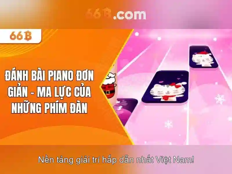 Các ứng dụng của 66B