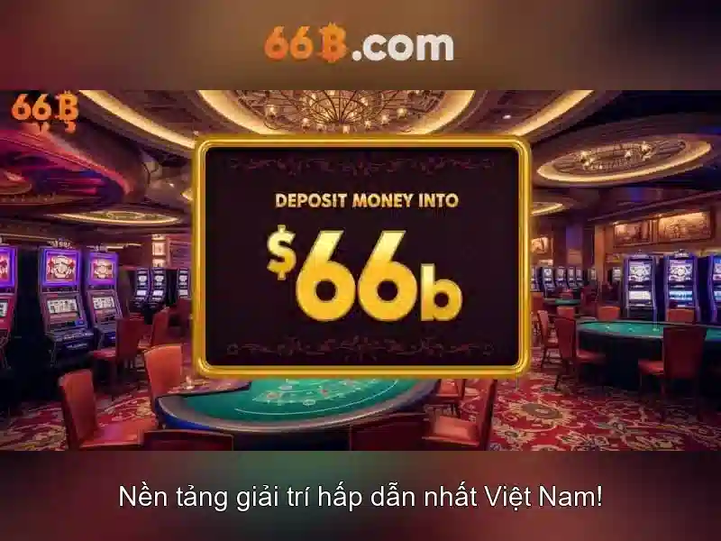 Cấu trúc và đặc điểm của 66B