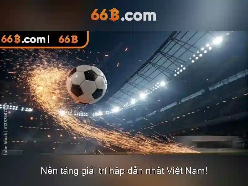 66b là gì?