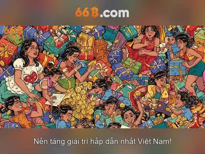 66b là gì?