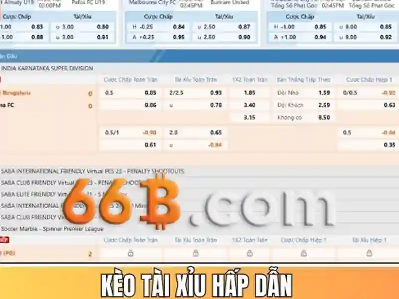 Việt Vị Trong Bóng Đá