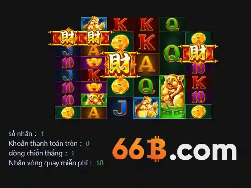 Kho game đa dạng tại 66b bao gồm thể thao casino và nổ hũ